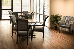 Paseo Village Enclave East Lounge Picture